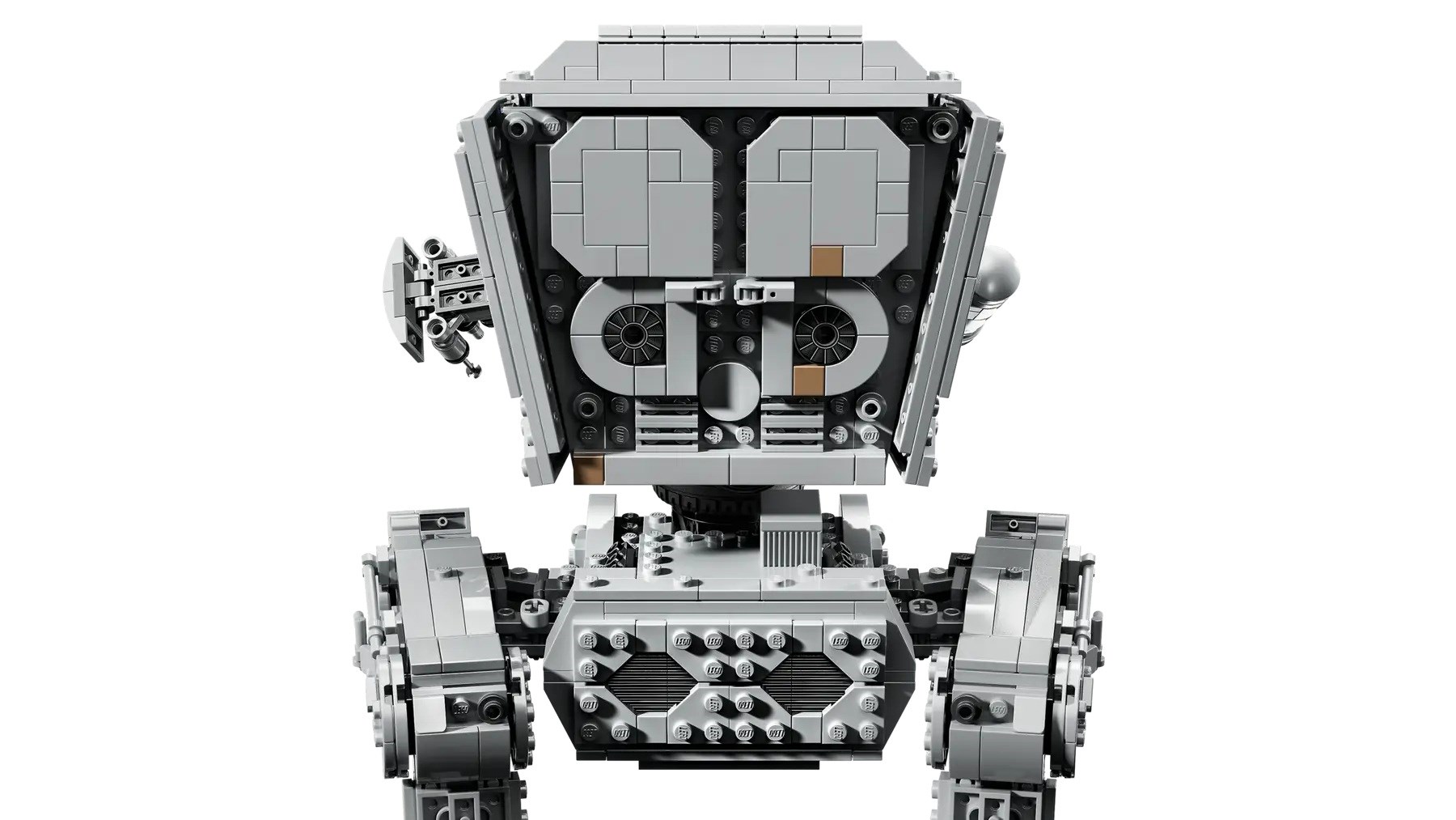 LEGO STAR WARS 75417 AT-ST Walker LEGO STAR WARS 75417 AT-ST Walker