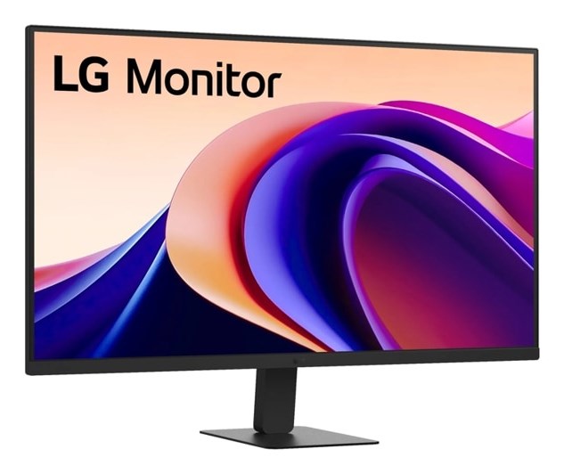 LG 32U631A-B computer monitor 80 cm (31.5") 2560 x 1440 pixels Quad HD Black LG 32U631A-B computer monitor 80 cm (31.5") 2560 x 1440 pixels Quad HD Black
