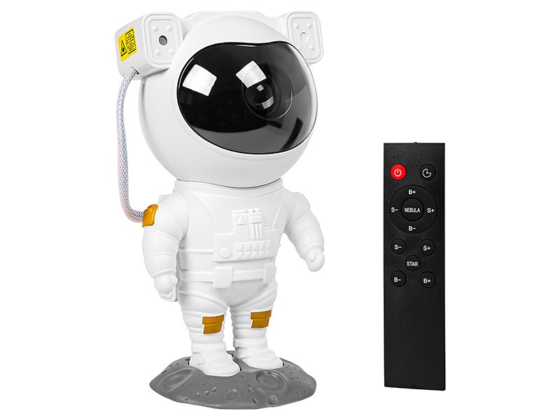 LED Astronaut Projector Night Light LED Astronaut Projector Night Light