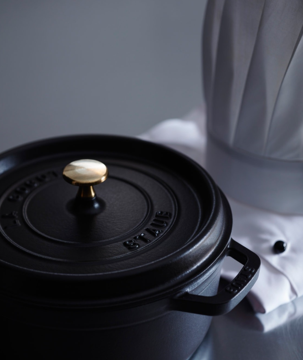 Staub 40500-281-0 roasting pan 6.7 L Cast iron Staub 40500-281-0 roasting pan 6.7 L Cast iron