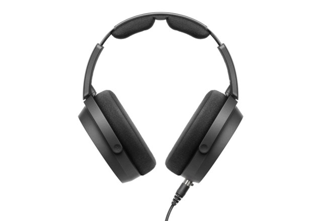 Sennheiser HD 490 PRO Plus - professional reference open-back studio headphones Sennheiser HD 490 PRO Plus - professional reference open-back studio headphones