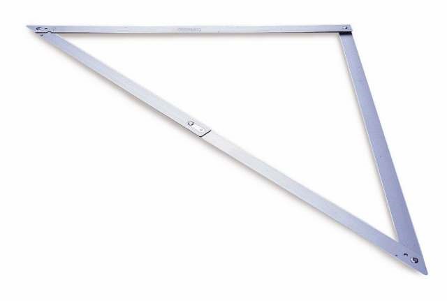 Stanley 1-45-013 ruler 1720 mm Aluminium Stanley 1-45-013 ruler 1720 mm Aluminium