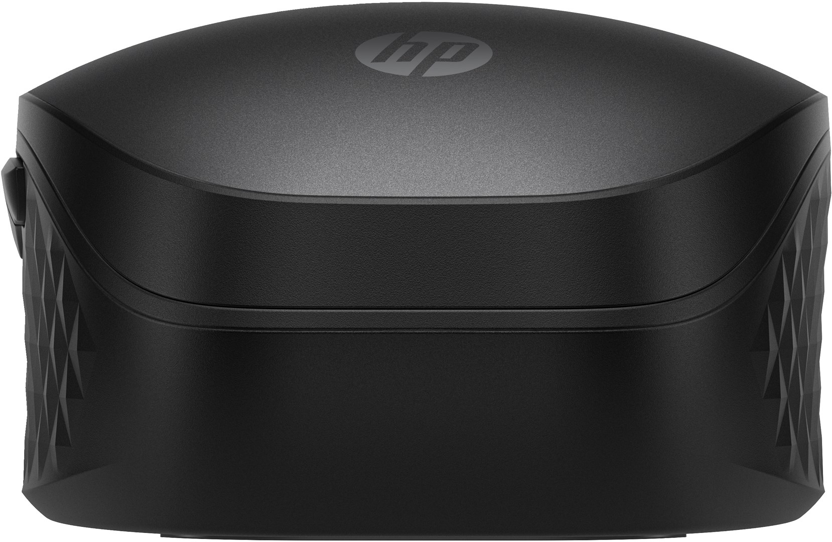 HP 690 7M1D4AA QI-Charging wireless mouse with rechargeable battery black HP 690 7M1D4AA QI-Charging wireless mouse with rechargeable battery black