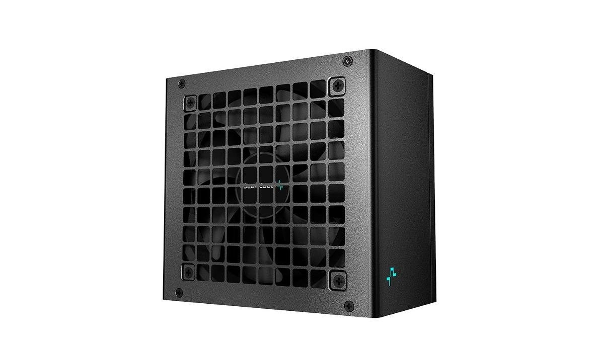 Deepcool PK650D 650W Bronze Power Supply Deepcool PK650D 650W Bronze Power Supply
