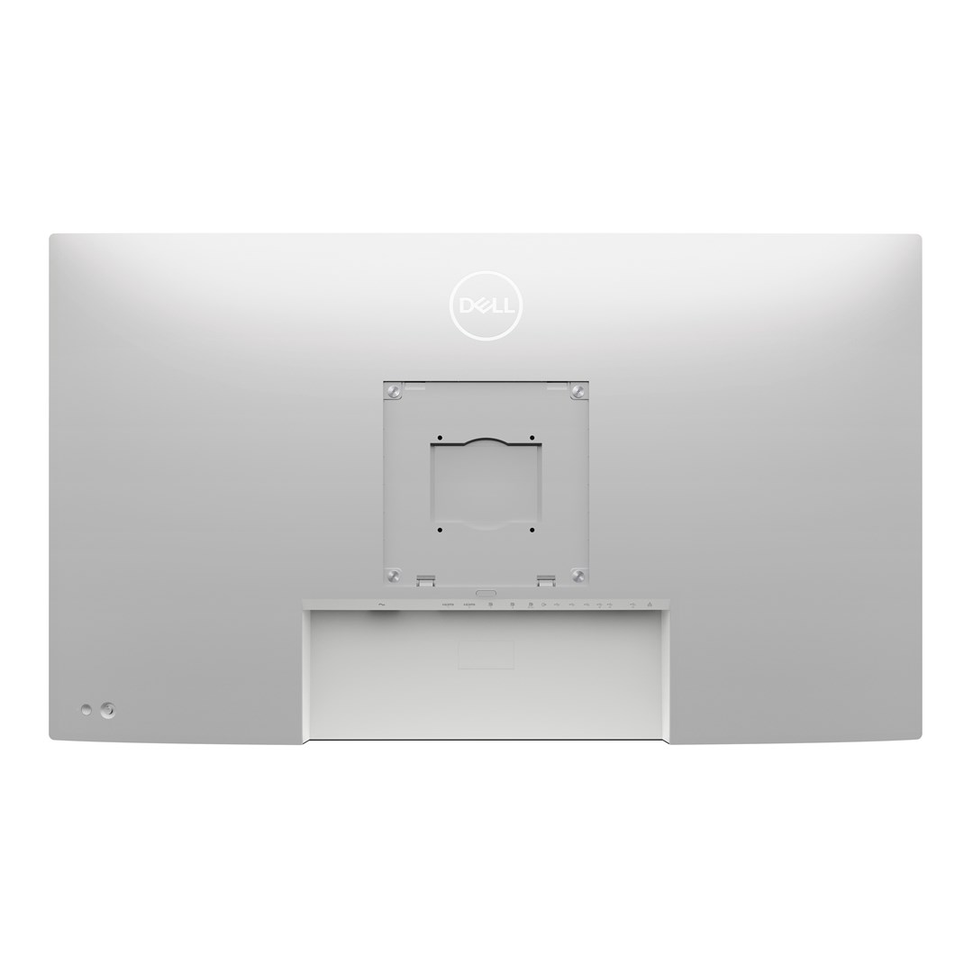 DELL UltraSharp U4323QE LED display 109.2 cm (43") 3840 x 2160 pixels 4K Ultra HD LCD Silver DELL UltraSharp U4323QE LED display 109.2 cm (43") 3840 x 2160 pixels 4K Ultra HD LCD Silver