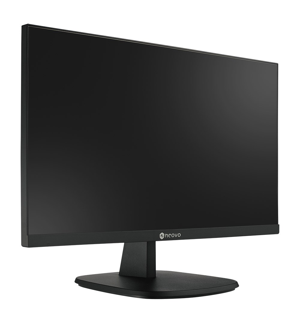 AG Neovo SC-2402 surveillance monitor CCTV monitor 61 cm (24") 1920 x 1080 pixels AG Neovo SC-2402 surveillance monitor CCTV monitor 61 cm (24") 1920 x 1080 pixels