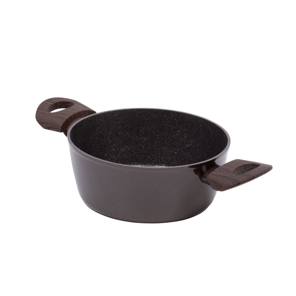 Resto Kitchenware Carina 2.5 L Round Bordeaux Resto Kitchenware Carina 2.5 L Round Bordeaux
