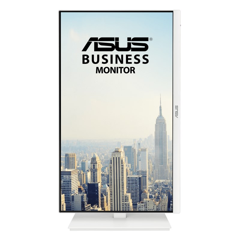 ASUS VA24EQSB-W computer monitor 60.5 cm (23.8") 1920 x 1080 pixels Full HD LED White ASUS VA24EQSB-W computer monitor 60.5 cm (23.8") 1920 x 1080 pixels Full HD LED White