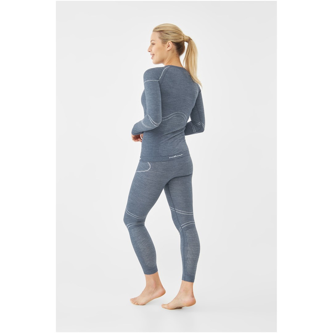 Viking Base Layer Lana Pro Lady Set Viking Base Layer Lana Pro Lady Set