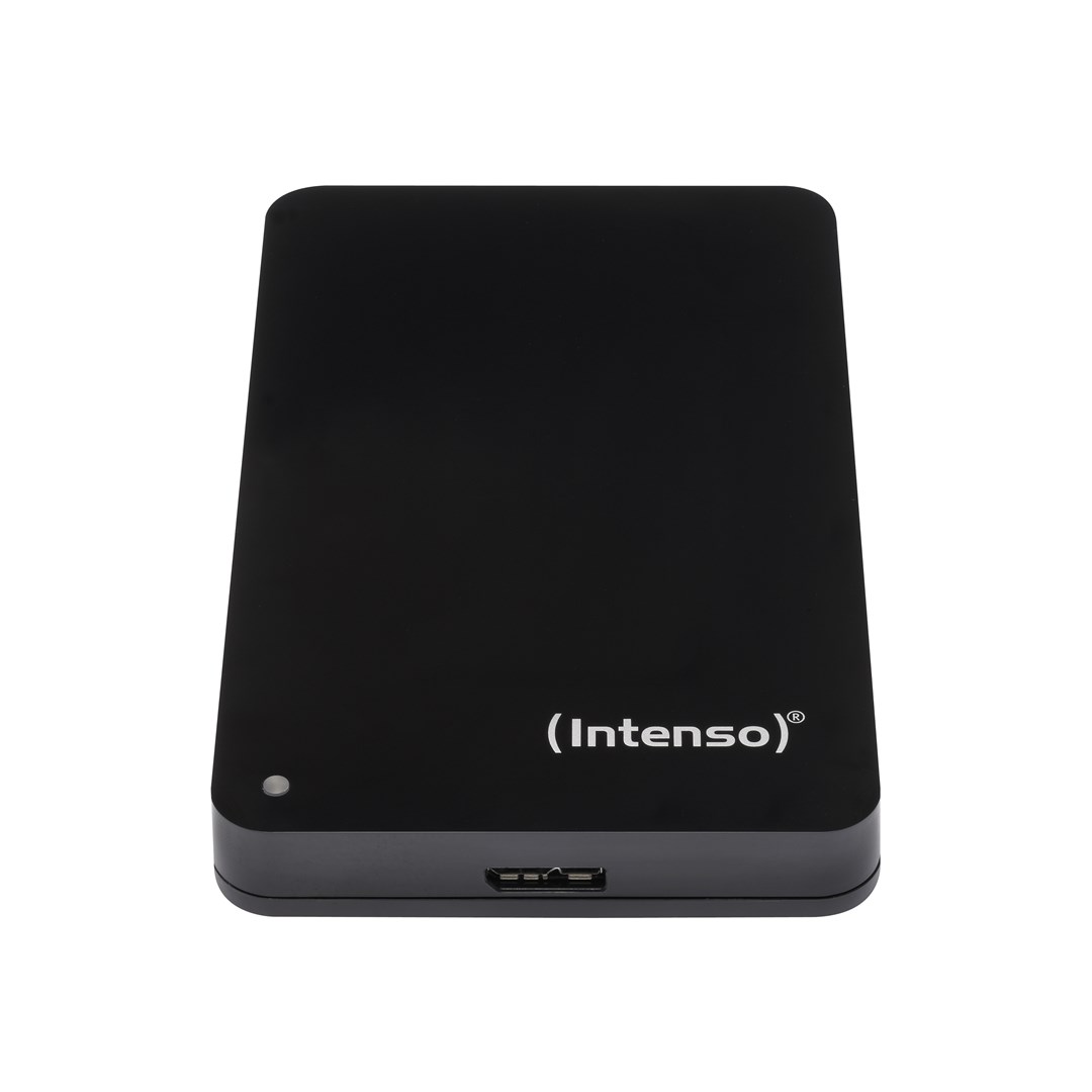 Intenso HDD 5TB USB3 2.5P CON FOLDER external hard drive 5400 RPM 2.5" USB Type-A 2.0/3.2 Gen 1 (3.1 Gen 1) Black Intenso HDD 5TB USB3 2.5P CON FOLDER external hard drive 5400 RPM 2.5" USB Type-A 2.0/3.2 Gen 1 (3.1 Gen 1) Black