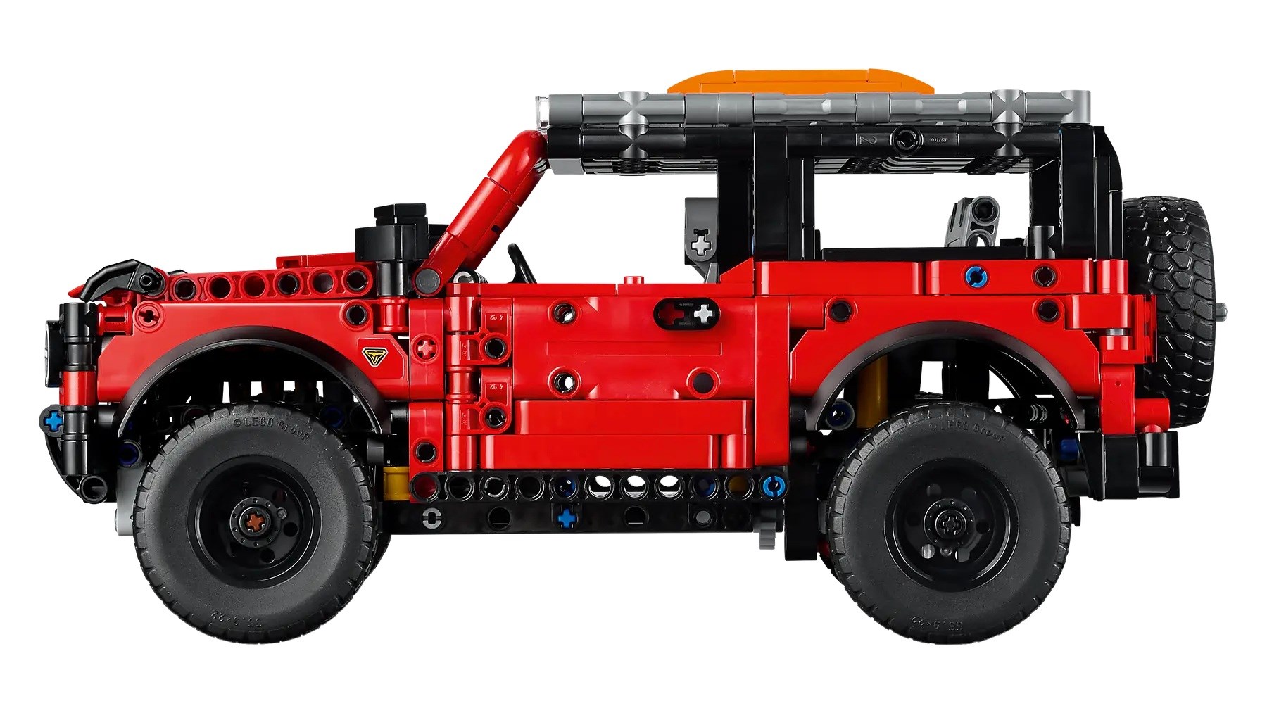 LEGO TECHNIC 42213 Ford Bronco SUV LEGO TECHNIC 42213 Ford Bronco SUV