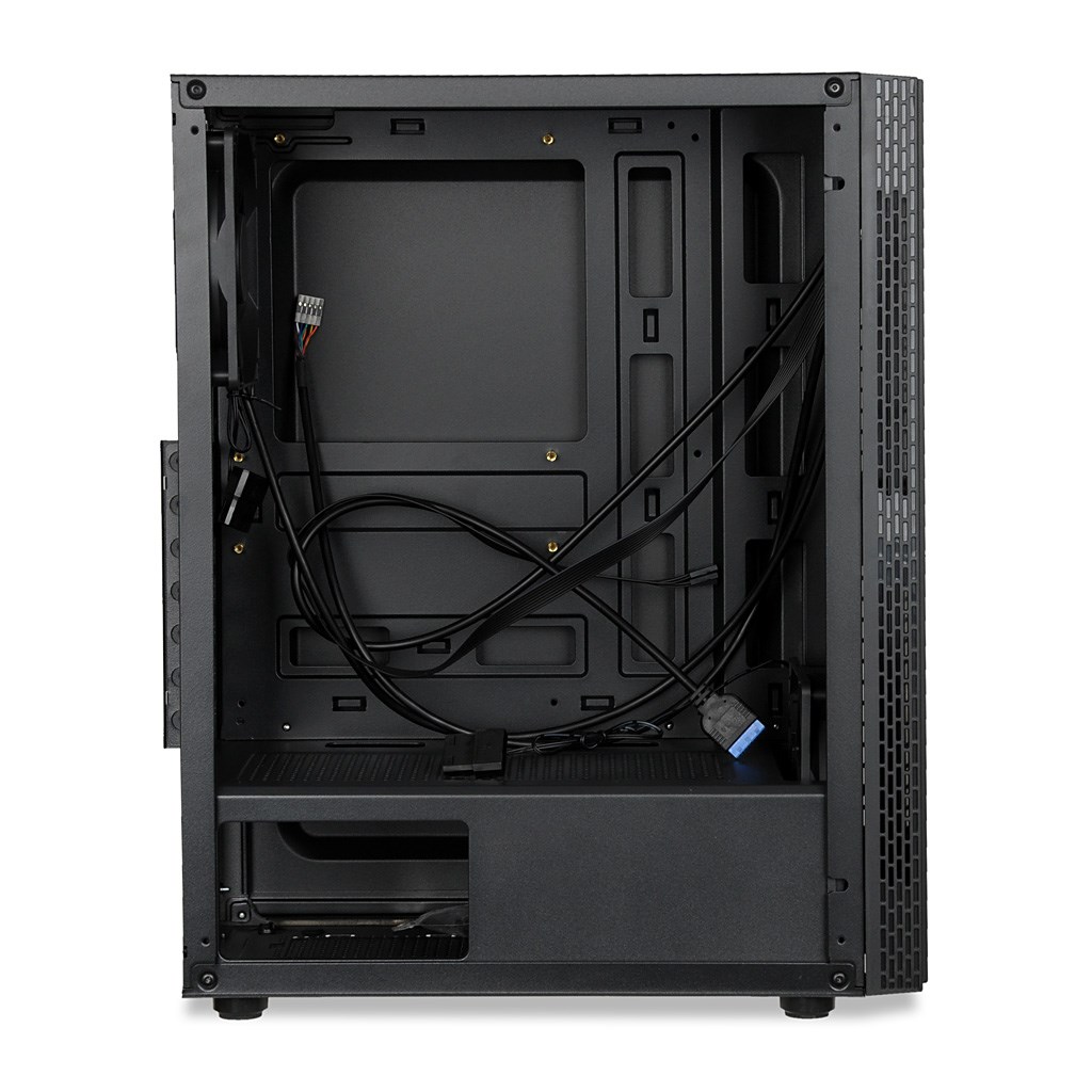 I-BOX ANTILA 39 Midi Tower ATX Case I-BOX ANTILA 39 Midi Tower ATX Case