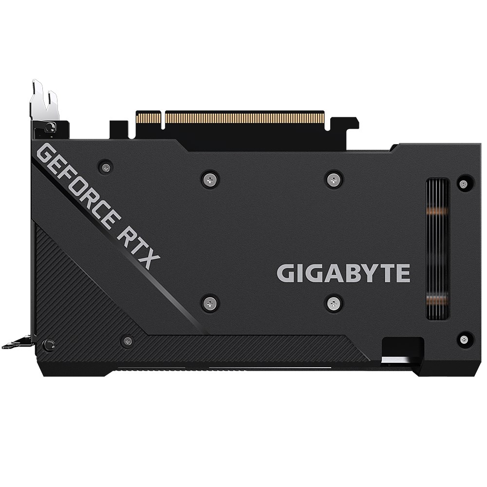 Gigabyte GeForce RTX 3060 OC NVIDIA 8 GB GDDR6 Gigabyte GeForce RTX 3060 OC NVIDIA 8 GB GDDR6