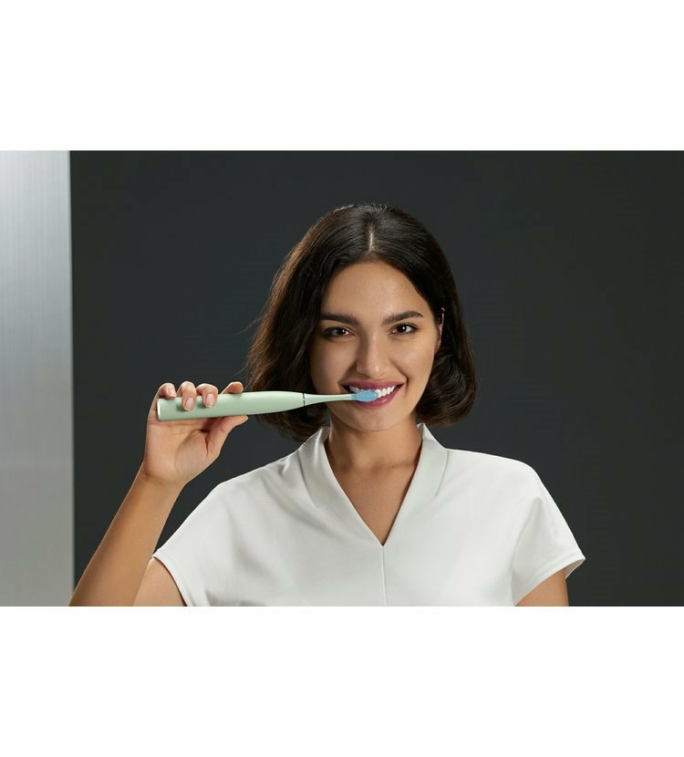 Oclean X Ultra S Electric Toothbrush - Green Oclean X Ultra S Electric Toothbrush - Green
