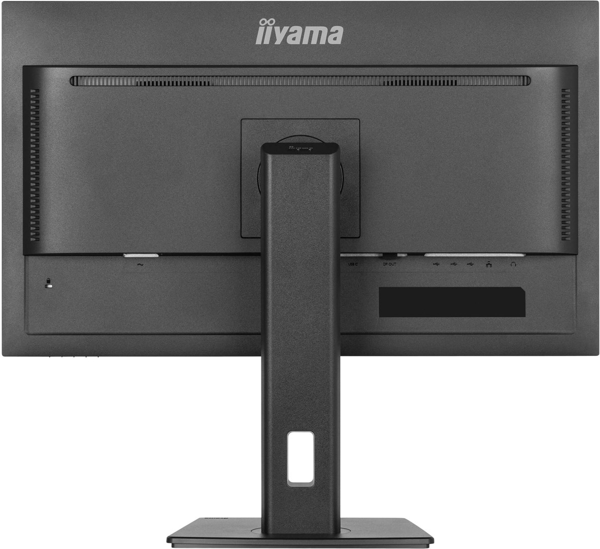 iiyama ProLite 27” IPS technology panel with 1ms MPRT, 100Hz refresh rate, USB-Hub and height adjustable stand iiyama ProLite 27” IPS technology panel with 1ms MPRT, 100Hz refresh rate, USB-Hub and height adjustable stand