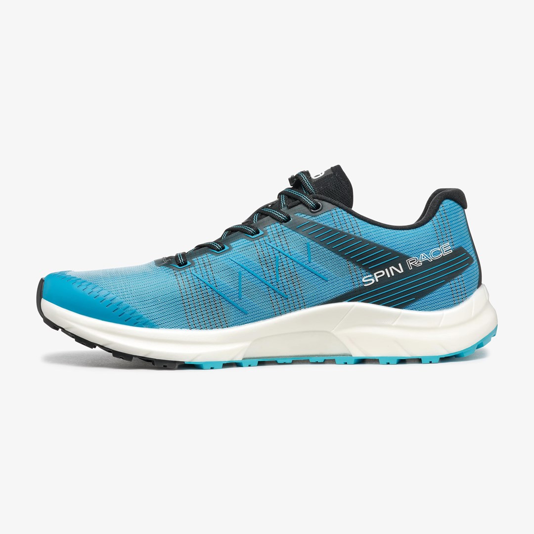 Scarpa SPIN RACE White Scarpa SPIN RACE White