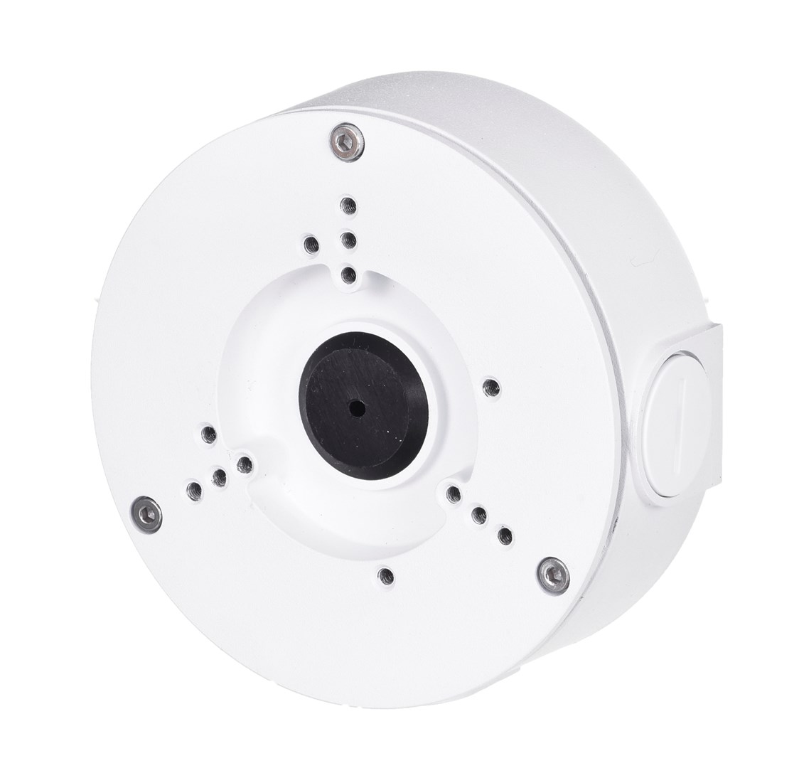 Dahua Europe PFA130-E security camera accessory Junction box Dahua Europe PFA130-E security camera accessory Junction box
