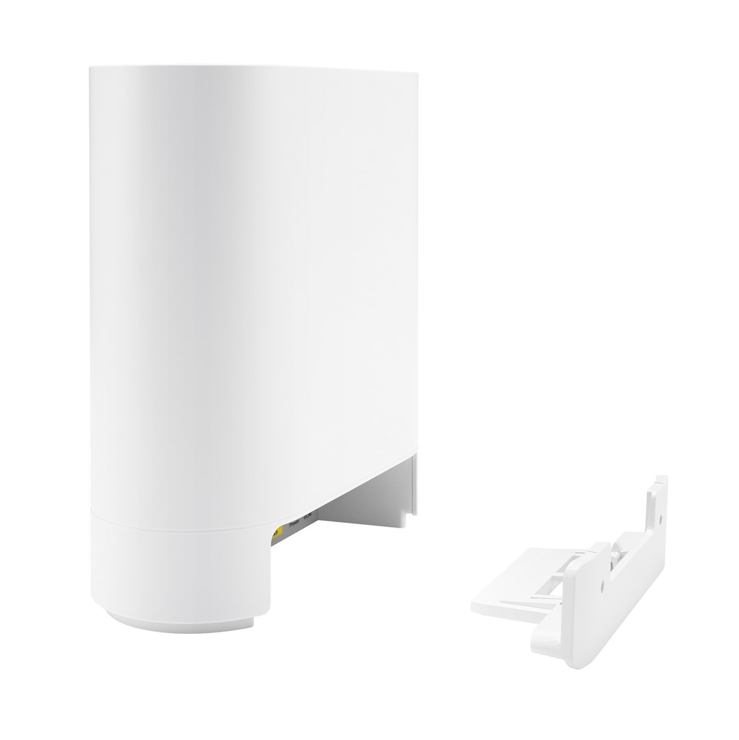 ASUS EBM68(1PK) – Expert Wifi Tri-band (2.4 GHz / 5 GHz / 5 GHz) Wi-Fi 6 (802.11ax) White 3 Internal ASUS EBM68(1PK) – Expert Wifi Tri-band (2.4 GHz / 5 GHz / 5 GHz) Wi-Fi 6 (802.11ax) White 3 Internal