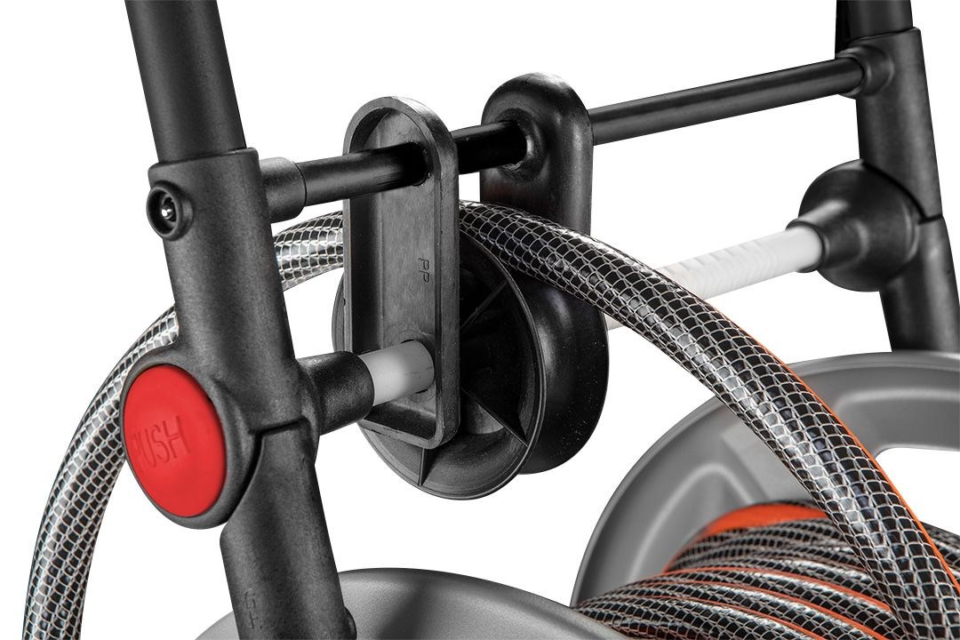 NEO tools 15-792 garden hose reel NEO tools 15-792 garden hose reel