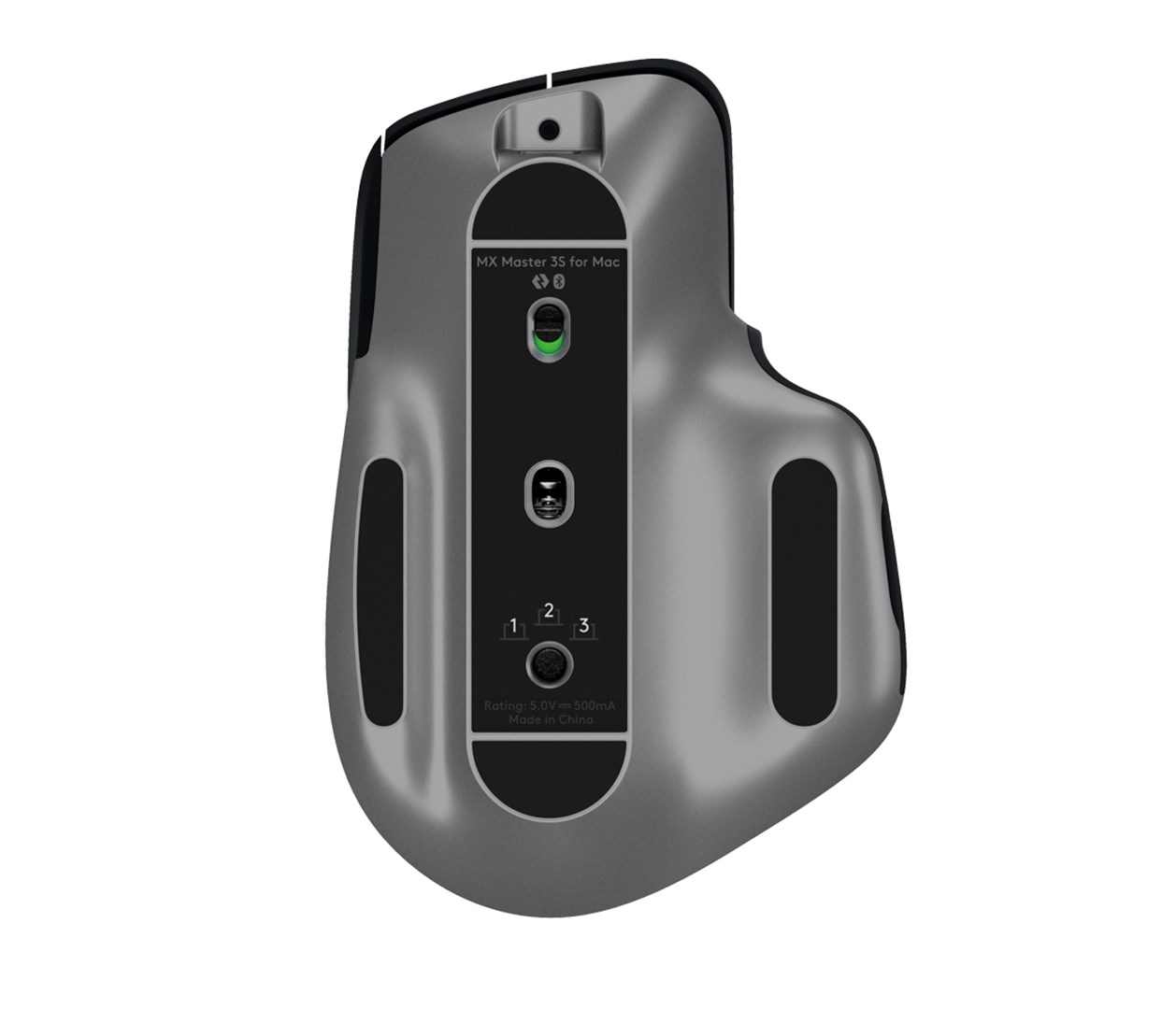 Logitech MX Master 3S for Mac Logitech MX Master 3S for Mac