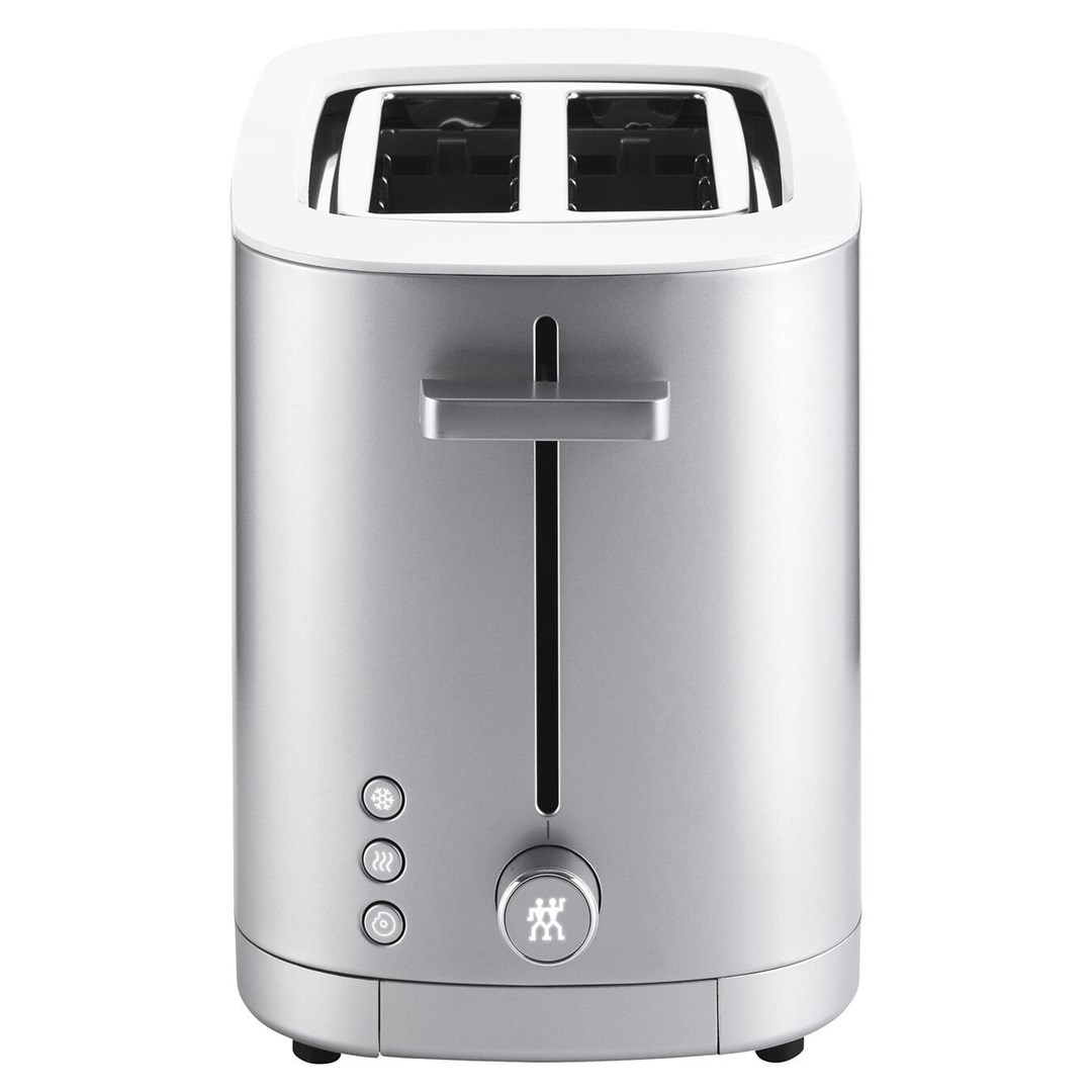 ZWILLING Enfinigy 7 2 slice(s) 1000 W Silver ZWILLING Enfinigy 7 2 slice(s) 1000 W Silver
