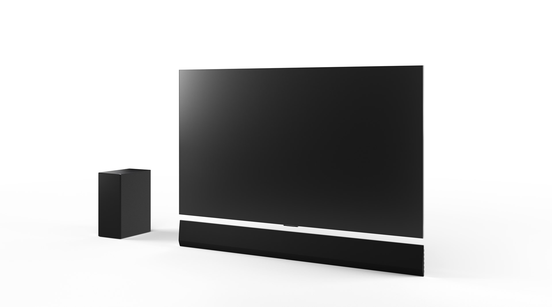 LG SG10TY Black 3.1 channels 420 W LG SG10TY Black 3.1 channels 420 W