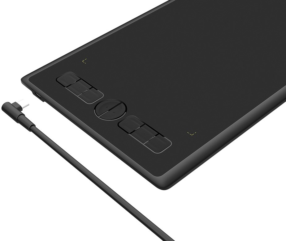 Huion Inspiroy H580X graphics tablet Huion Inspiroy H580X graphics tablet