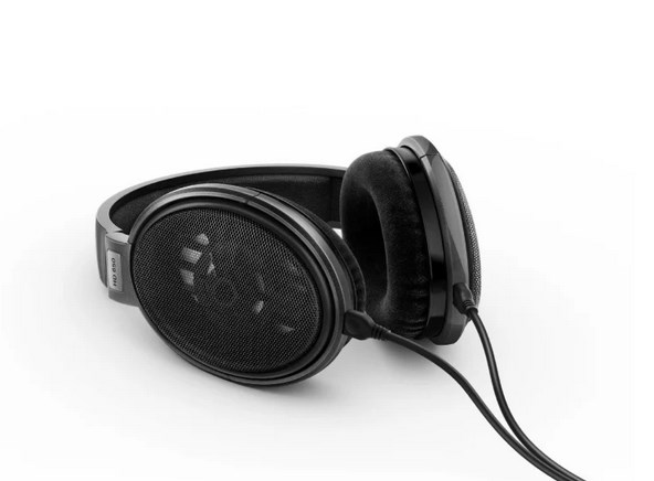 Sennheiser HD 650 wired headphones Sennheiser HD 650 wired headphones