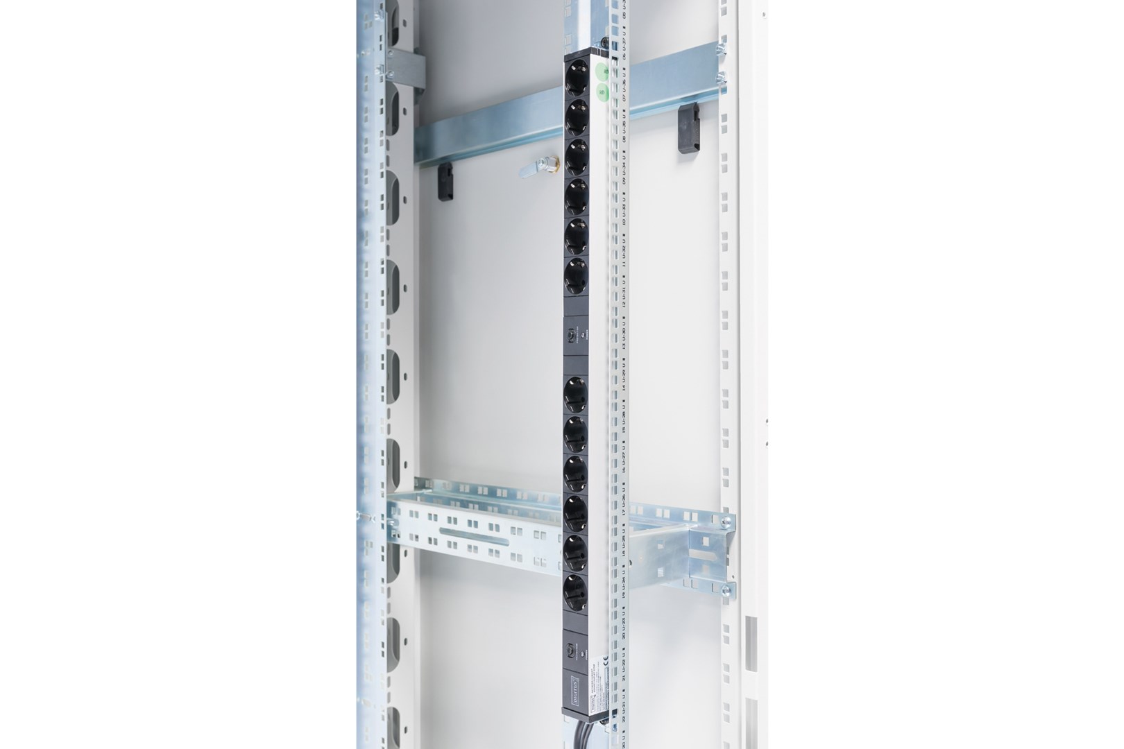 DIGITUS DN-95405 - stikdase DIGITUS DN-95405 - stikdase
