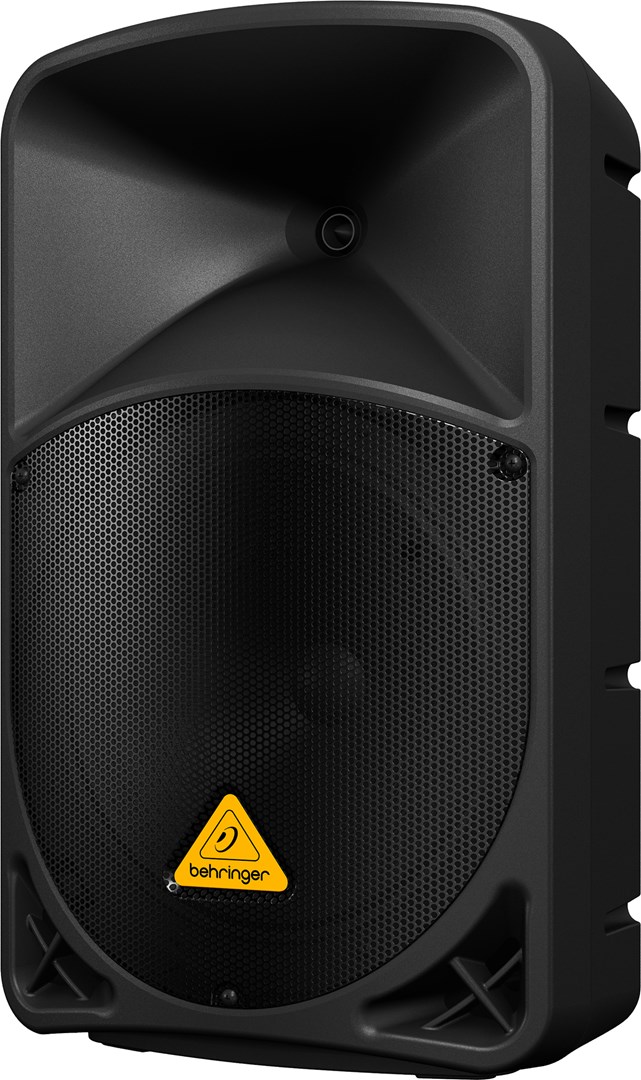 Behringer B112D Public Address (PA) system Black Behringer B112D Public Address (PA) system Black