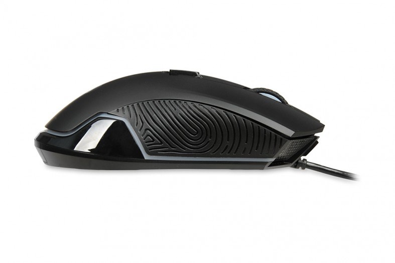 iBox AURORA A-3 mouse USB Optical 6200 DPI iBox AURORA A-3 mouse USB Optical 6200 DPI