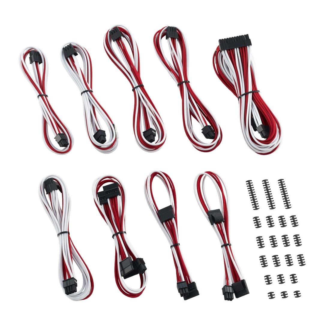 Cablemod CM-RTS-CKIT-NKWR-R internal power cable Cablemod CM-RTS-CKIT-NKWR-R internal power cable