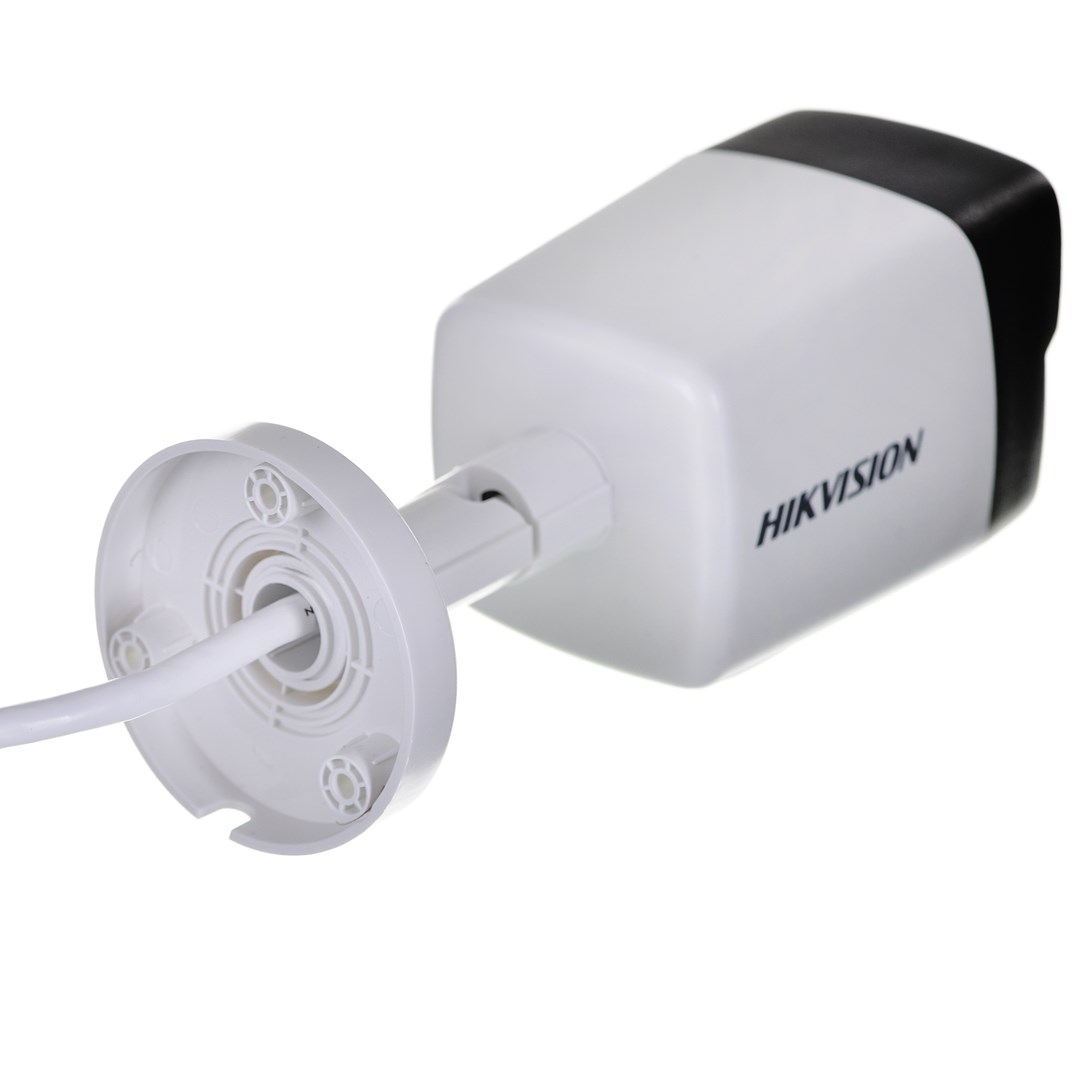 IP Camera HIKVISION DS-2CD1041G0-I/PL (2.8 MM) White IP Camera HIKVISION DS-2CD1041G0-I/PL (2.8 MM) White