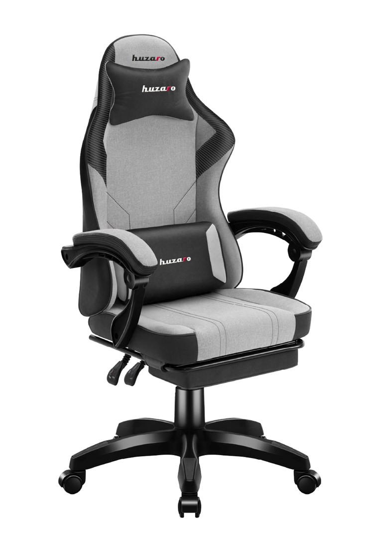 Force 3.7 Grey gaming chair Force 3.7 Grey gaming chair