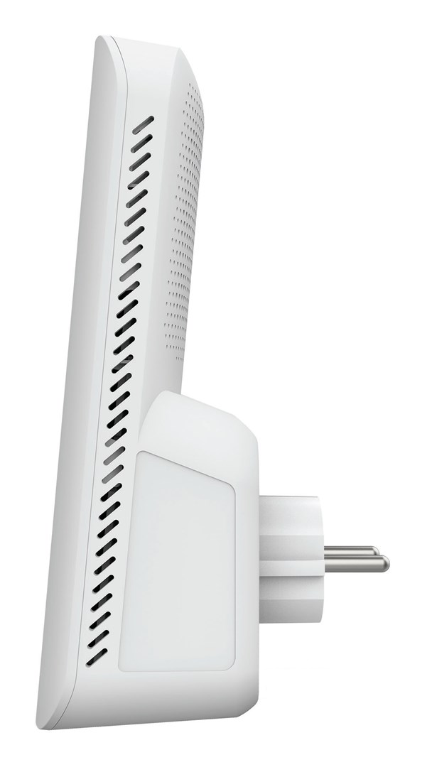 D-Link AX1800 Mesh Wi-Fi 6 Range Network repeater White 100, 1000 Mbit/s D-Link AX1800 Mesh Wi-Fi 6 Range Network repeater White 100, 1000 Mbit/s