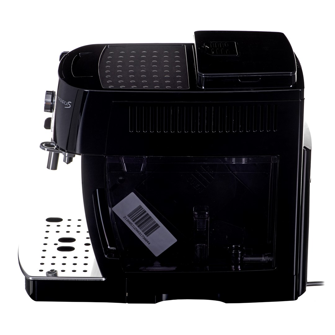 DeLonghi Magnifica S ECAM 21.117.B Espresso machine 1.8 L Fully-auto DeLonghi Magnifica S ECAM 21.117.B Espresso machine 1.8 L Fully-auto