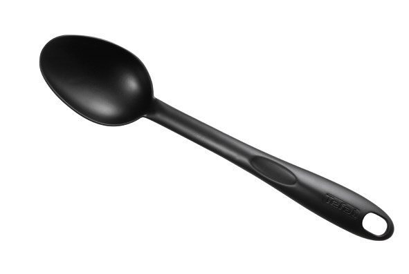 Tefal 27439 spoon Cooking spoon Black 1 pc(s) Tefal 27439 spoon Cooking spoon Black 1 pc(s)