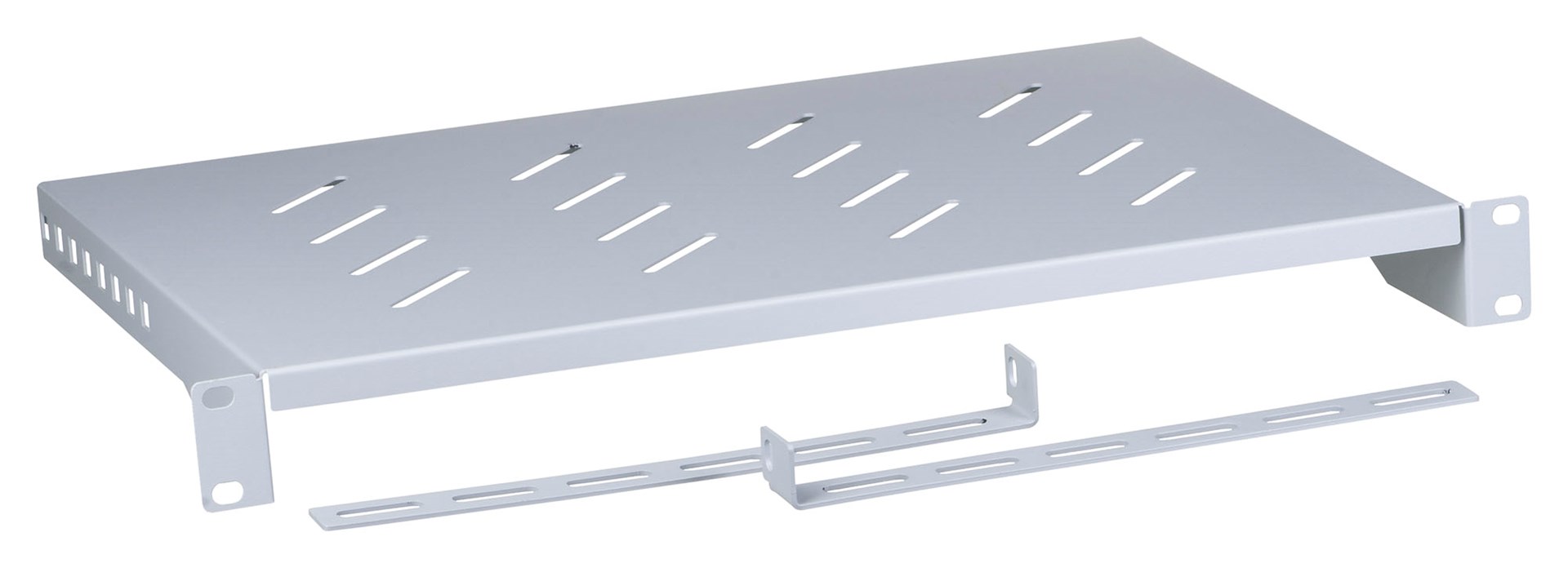 Lanberg AK-1004-S rack accessory Rack shelf Lanberg AK-1004-S rack accessory Rack shelf