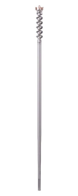 Bosch Breakthrough drill bit sds max-9 break through Bosch Breakthrough drill bit sds max-9 break through