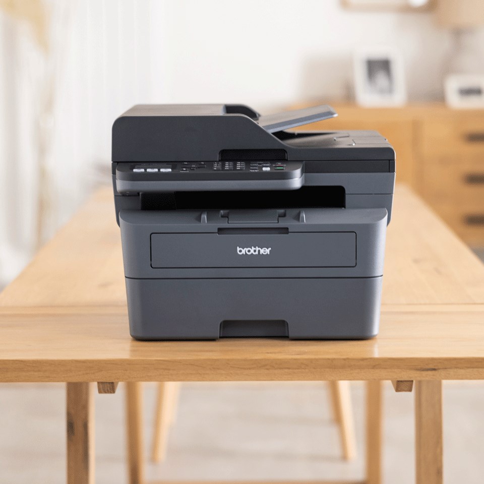 Brother MFC-L2800DW wireless all-in-one mono laser printer Brother MFC-L2800DW wireless all-in-one mono laser printer