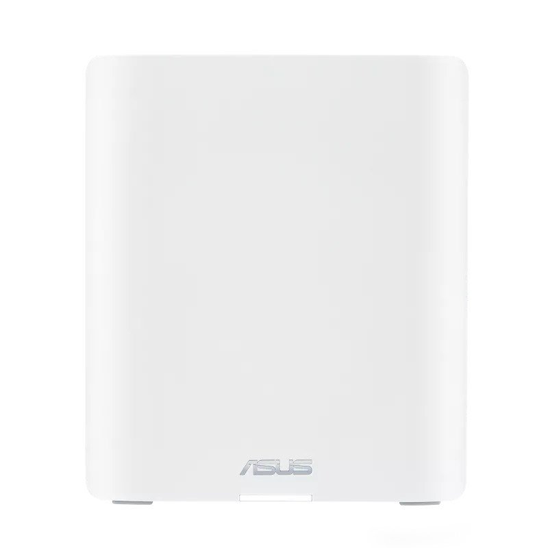 ASUS ZenWiFi BT10 Tri-band (2.4 GHz / 5 GHz / 6 GHz) Wi-Fi 7 (802.11be) White 3 Internal ASUS ZenWiFi BT10 Tri-band (2.4 GHz / 5 GHz / 6 GHz) Wi-Fi 7 (802.11be) White 3 Internal