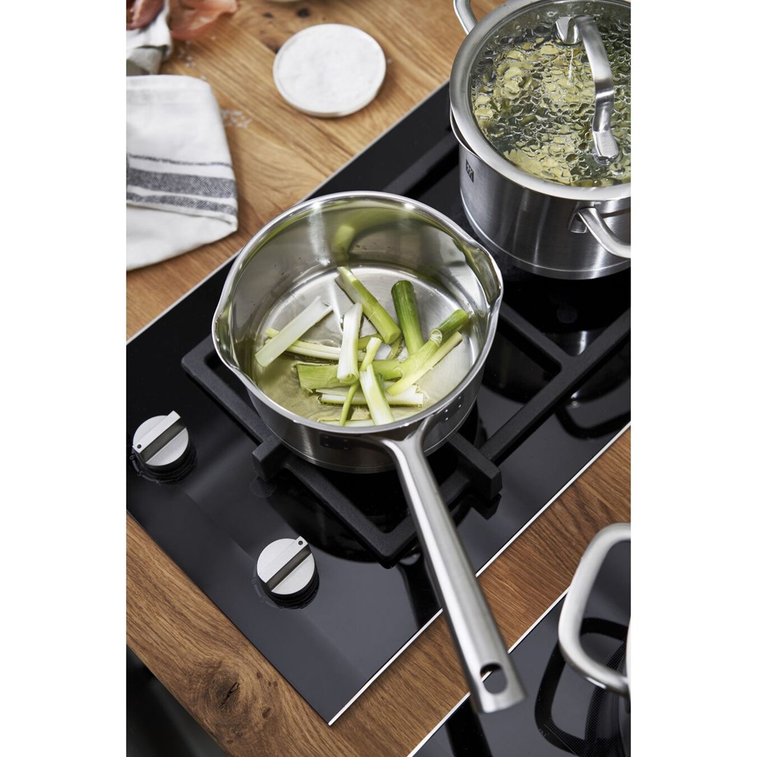 Zwilling TrueFlow Set of 3 Pots Zwilling TrueFlow Set of 3 Pots
