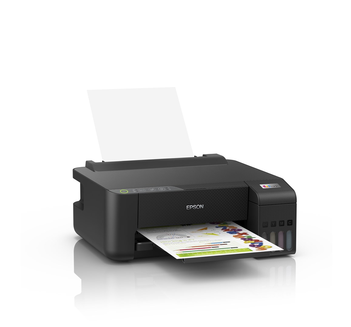 Epson ET-1810 color inkjet printer Epson ET-1810 color inkjet printer