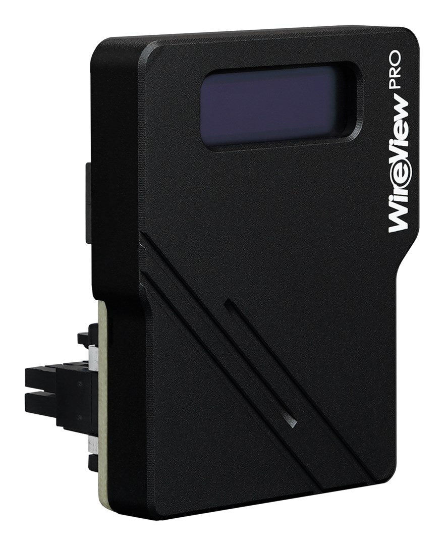 Thermal Grizzly WireView Pro GPU, 1x12VHPWR - Reversed Thermal Grizzly WireView Pro GPU, 1x12VHPWR - Reversed