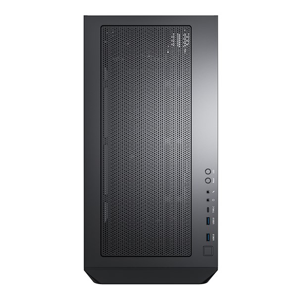 Montech AIR 903 Base Midi-Tower, Tempered Glass - Black Montech AIR 903 Base Midi-Tower, Tempered Glass - Black