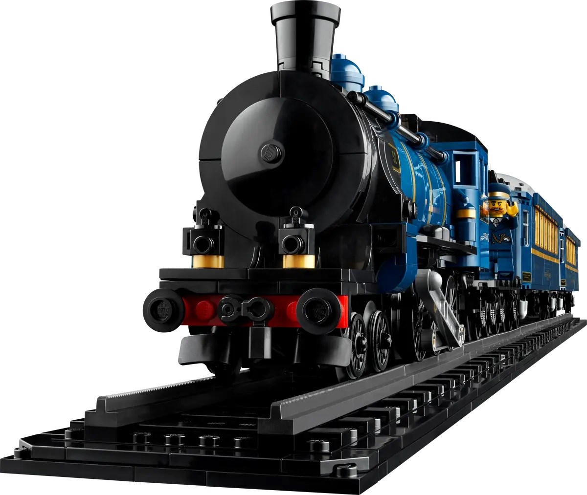 LEGO IDEAS 21344 The Orient Express Train LEGO IDEAS 21344 The Orient Express Train