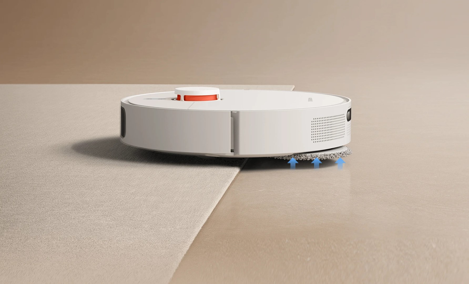 Xiaomi X20+ cleaning robot white Xiaomi X20+ cleaning robot white