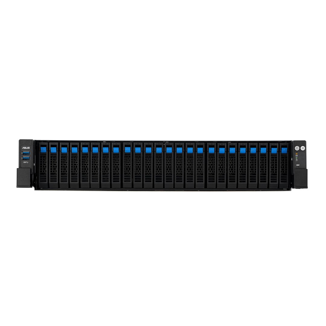 Asus Rack Platform (2U) AMD RS720A-E13-RS24G Asus Rack Platform (2U) AMD RS720A-E13-RS24G