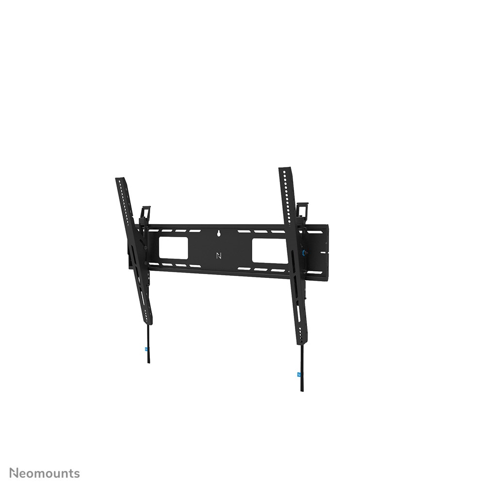 Neomounts WL35-750BL18 Heavy duty wall mount 43-98" - tilt - lockable - fast installation - TÜV Neomounts WL35-750BL18 Heavy duty wall mount 43-98" - tilt - lockable - fast installation - TÜV