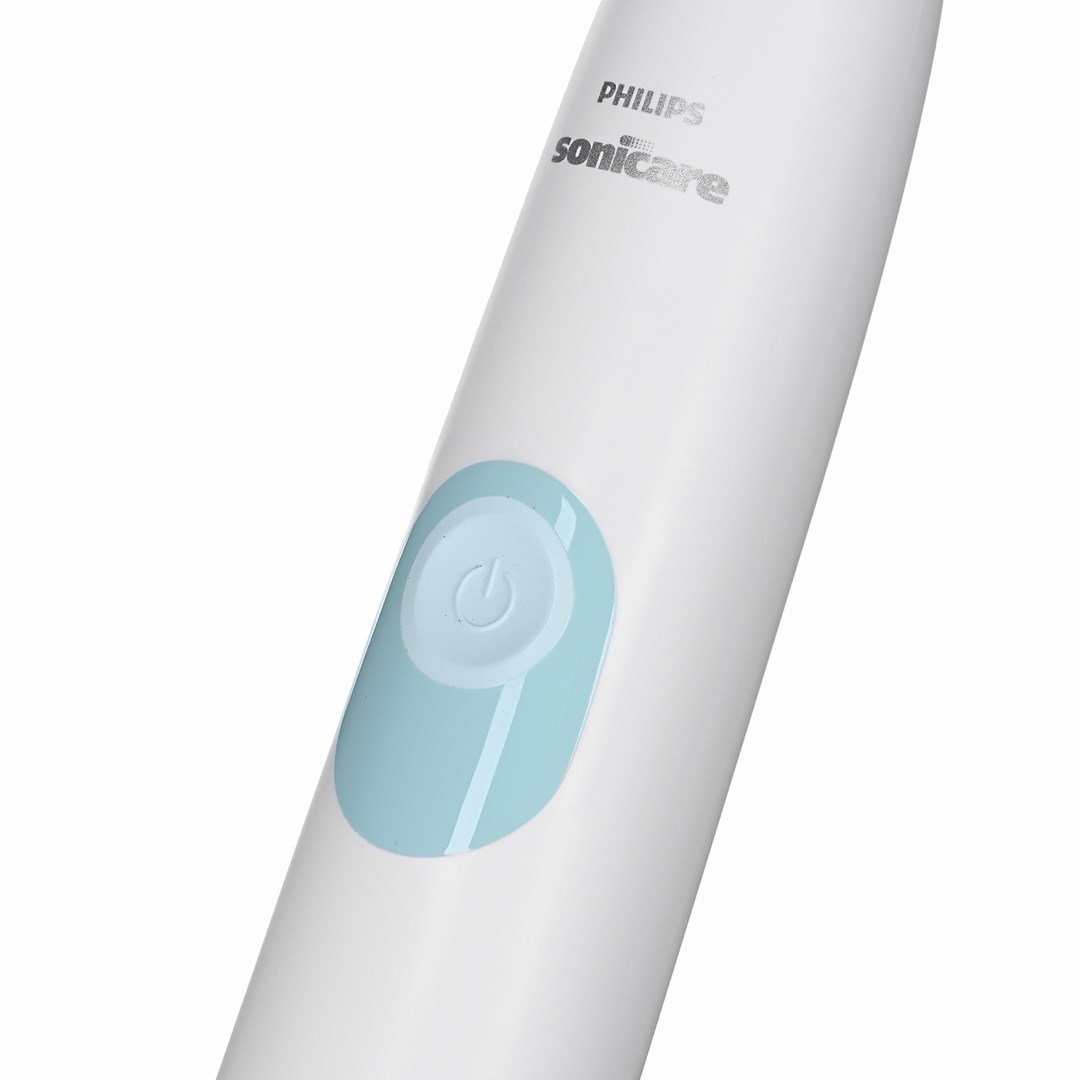 Philips 4300 series HX6807/63 electric toothbrush Adult Sonic toothbrush White Philips 4300 series HX6807/63 electric toothbrush Adult Sonic toothbrush White
